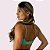 Top Yasmim Suplex Verde Menta - Imagem 3