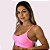 Top Yasmim Suplex Rosa Neon - Imagem 1