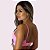 Top Yasmim Suplex Rosa Neon - Imagem 3
