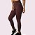 Legging Fuseau Coffee - Imagem 1