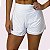 Shorts Dry Fit Branco - Imagem 2
