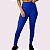 Legging Recortes Azul - Imagem 2