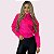 Corta Vento Tai Pink Neon - Imagem 2