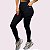 Legging com Bolso Preto - Imagem 1