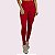 Legging Recortes Suplex Vermelho - Imagem 2