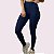 Legging Recortes Suplex Marinho - Imagem 1