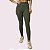 Legging Fuseau Suplex Verde Militar - Imagem 2