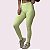 Legging Elastic Empina Bumbum Amarelo Candy - Imagem 1