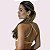 Top Vanusa Amarelo Candy - Imagem 3
