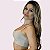 Top Isa Cotelê Nude - Imagem 1