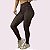Legging Empina Bumbum Estampa Shallow Coffee - Imagem 1