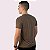Camiseta Manga Curta Masculina Flow Coffee - Imagem 3