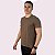 Camiseta Manga Curta Masculina Flow Coffee - Imagem 1