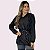 Parka Nylon Preto - Imagem 1