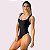 Body Annali Metalizado Preto - Imagem 1