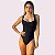 Body Annali Metalizado Preto - Imagem 2