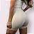 Bermuda com Bolso Suplex Off White - Imagem 4