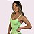 Top Isa Longo Suplex Verde Pixy - Imagem 1