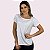 Camiseta Josi Dry Fit Branco - Imagem 2
