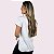 Camiseta Josi Dry Fit Branco - Imagem 3