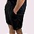 Bermuda Masculino Preto - Imagem 1