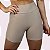 Shorts Cós V Cotelê Nude - Imagem 2