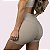 Shorts Cós V Cotelê Nude - Imagem 3