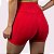Shortinho Empina Bumbum Access Vermelho - Imagem 3
