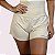 Shorts Dry Fit Off White - Imagem 2