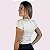 Cropped Dry Fit Off White - Imagem 3