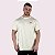 Camiseta Manga Curta Shallow Team Off White Unissex - Imagem 5