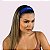 Faixa de Cabelo Suplex Azul - Imagem 1