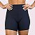 Shorts Cós V Cotelê Preto - Imagem 2
