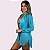 Camisa de Praia Tiffany P/M - Imagem 1