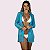 Camisa de Praia Tiffany G/GG - Imagem 2