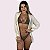 Camisa de Praia Off White G/GG - Imagem 2