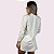 Camisa de Praia Listrada Off White P/M - Imagem 3