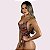 Maiô Capri Estampa Tribal - Imagem 1