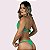Biquíni Capri Dots Verde - Imagem 3