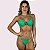 Biquíni Capri Dots Verde - Imagem 2