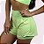 Shorts Dry Fit Verde Pixy - Imagem 1
