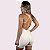 Macacão Alice Curto Access Off White - Imagem 3