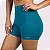 Shortinho Empina Bumbum Suplex Verde Jade - Imagem 1