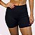 Shorts Elastic Empina Bumbum Suplex Preto - Imagem 2