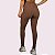 Legging Empina Bumbum Access Coffee - Imagem 3