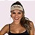 Viseira Shallow Nude com Coffee - Imagem 2