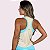 Regata Valentina Dry Fit Off White - Imagem 3