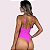 Maiô Poliana Dots Fucsia - Imagem 3