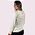 Moletom Longo Shallow Off White Unissex - Imagem 2