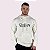 Moletom Longo Shallow Off White Unissex - Imagem 4